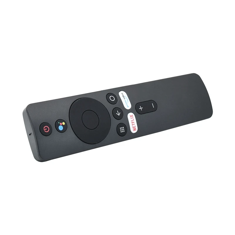 Новая модель для Xiaomi MI Box S, MI TV Stick, умная ТВ-приставка, Bluetooth, голосовое дистанционное управление