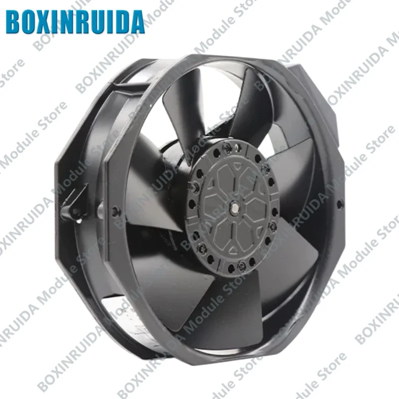 Brand new original W2E142-BB01-01 high-temperature resistant server cabinet cooling axial fan