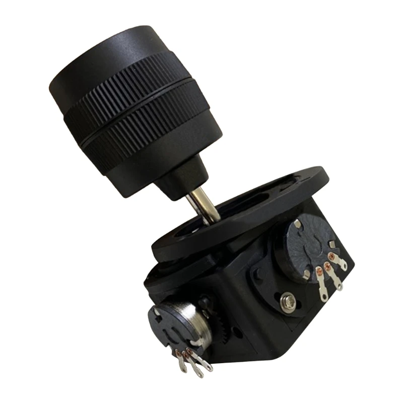 ZY-D300B-R2 5K 3-Axis Joystick Potentiometer 3D Monitor Keypad Joyrode Drop Shipping