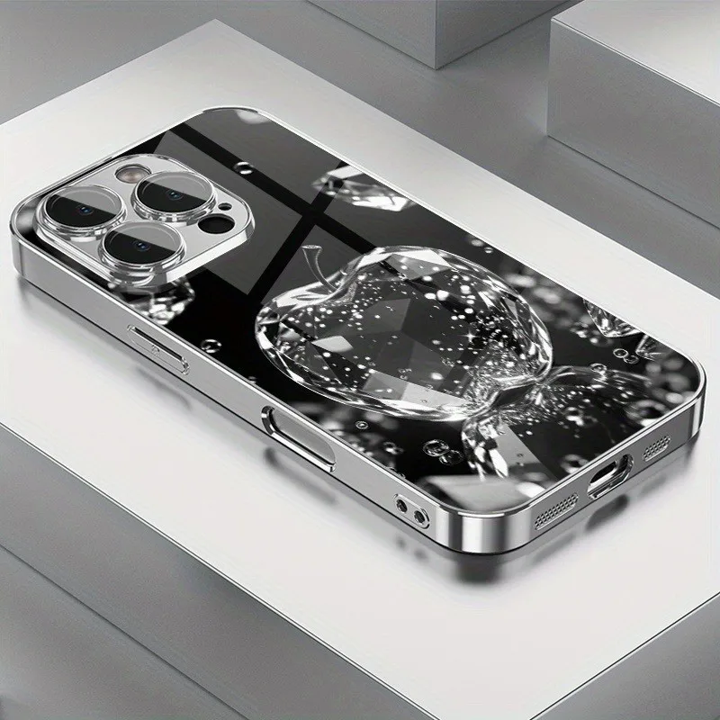 Diamond Print Phone… - image
