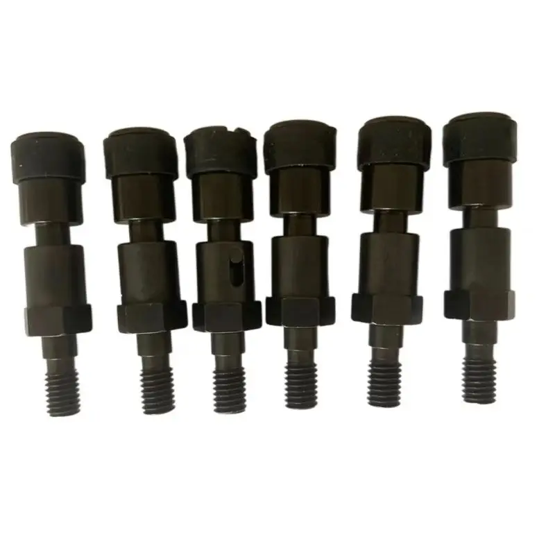 

Smt For Samsung CP45FV Holder SMT Nozzle CP45 FV NEO Holder For SMT Pick And Place Machine SMT Spare Parts