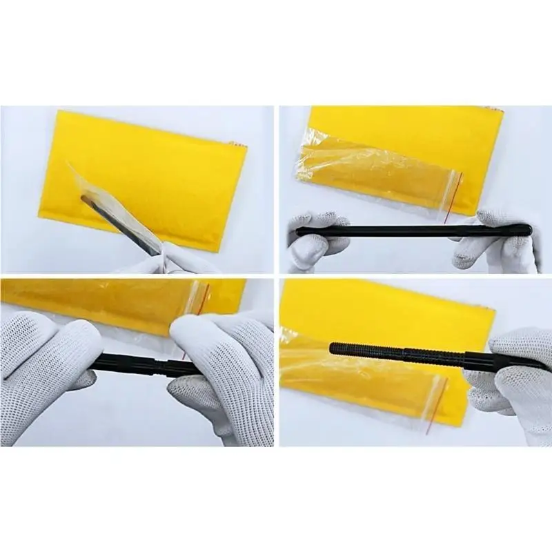 31BC Auto Car Adjustable High Pushrod Length Checker for 6.80