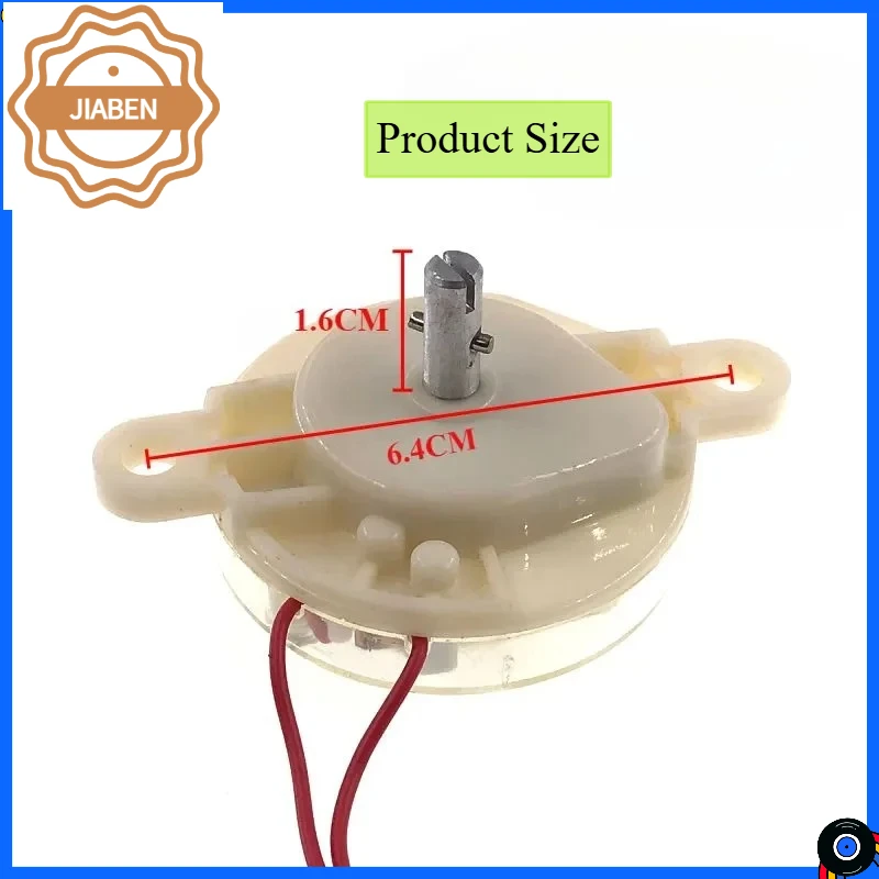 Electric fan 120 minutes mechanical timer switch DFJ-120