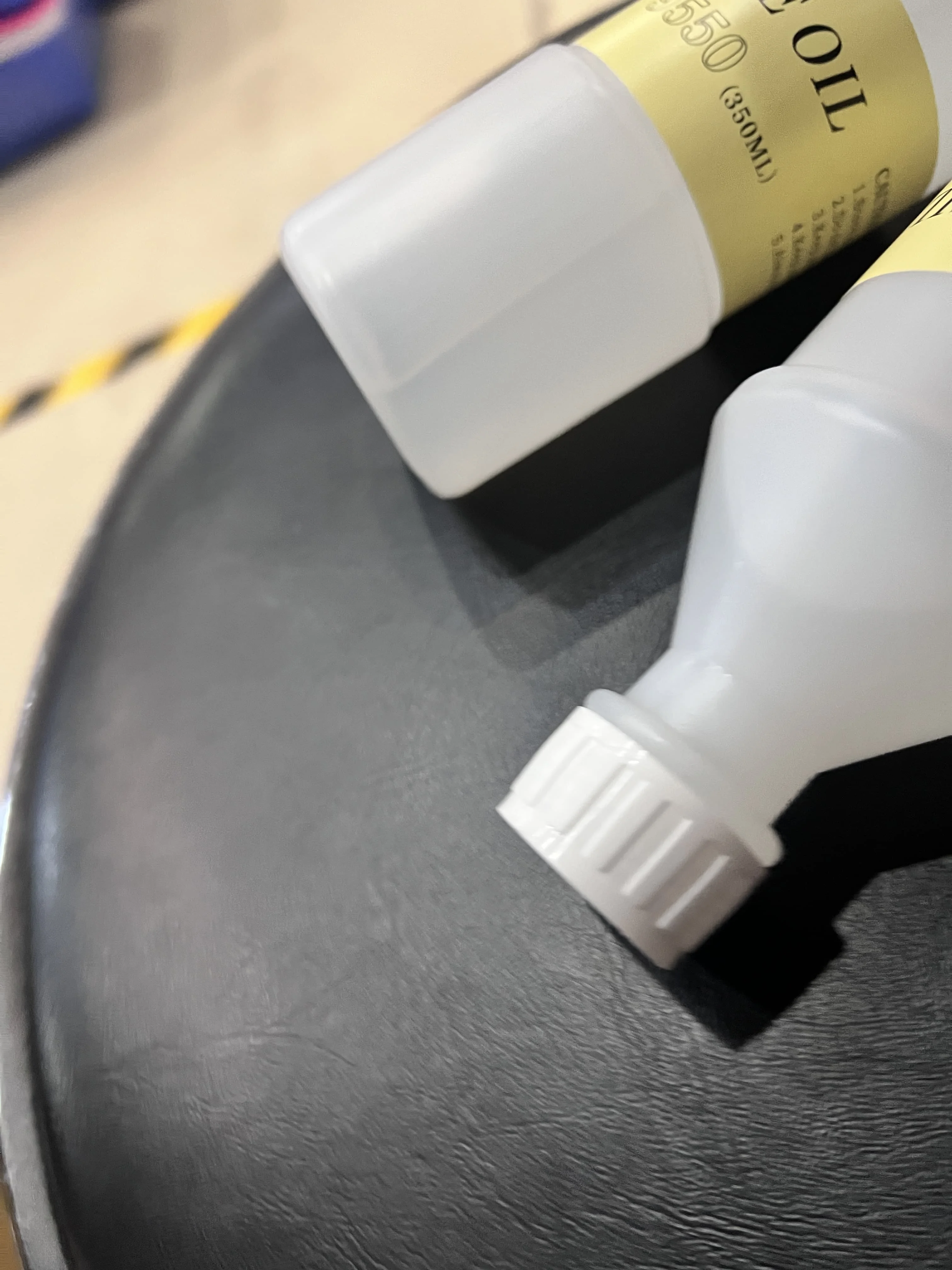 

350ml Silicone Oil Fuser Lube Oil for Ricoh for Canon for Xerox Copier Fixing