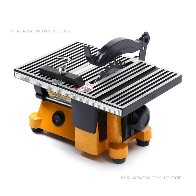 

Plane Tool With Changeable Angle For Small Woodworking Sawing Machine For Cutting Wood, Metal And Steel