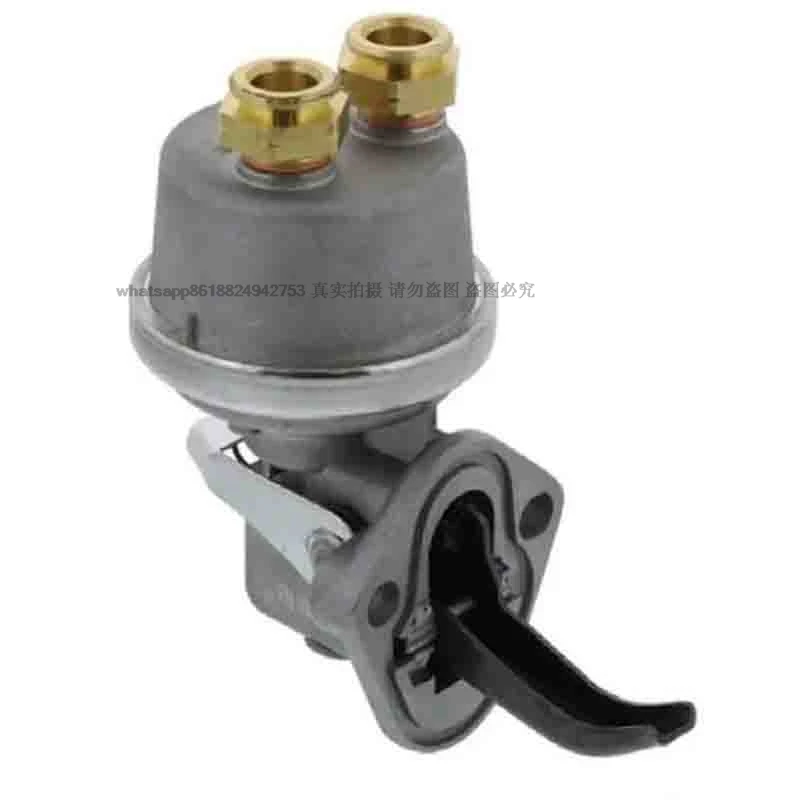 504380241 FUEL PUMP fits for New Holland for T6020 T6030 T6050 T6070 LS180 LS185B LS190 L180 L185 C185 C190 504380241 FUEL PUMP