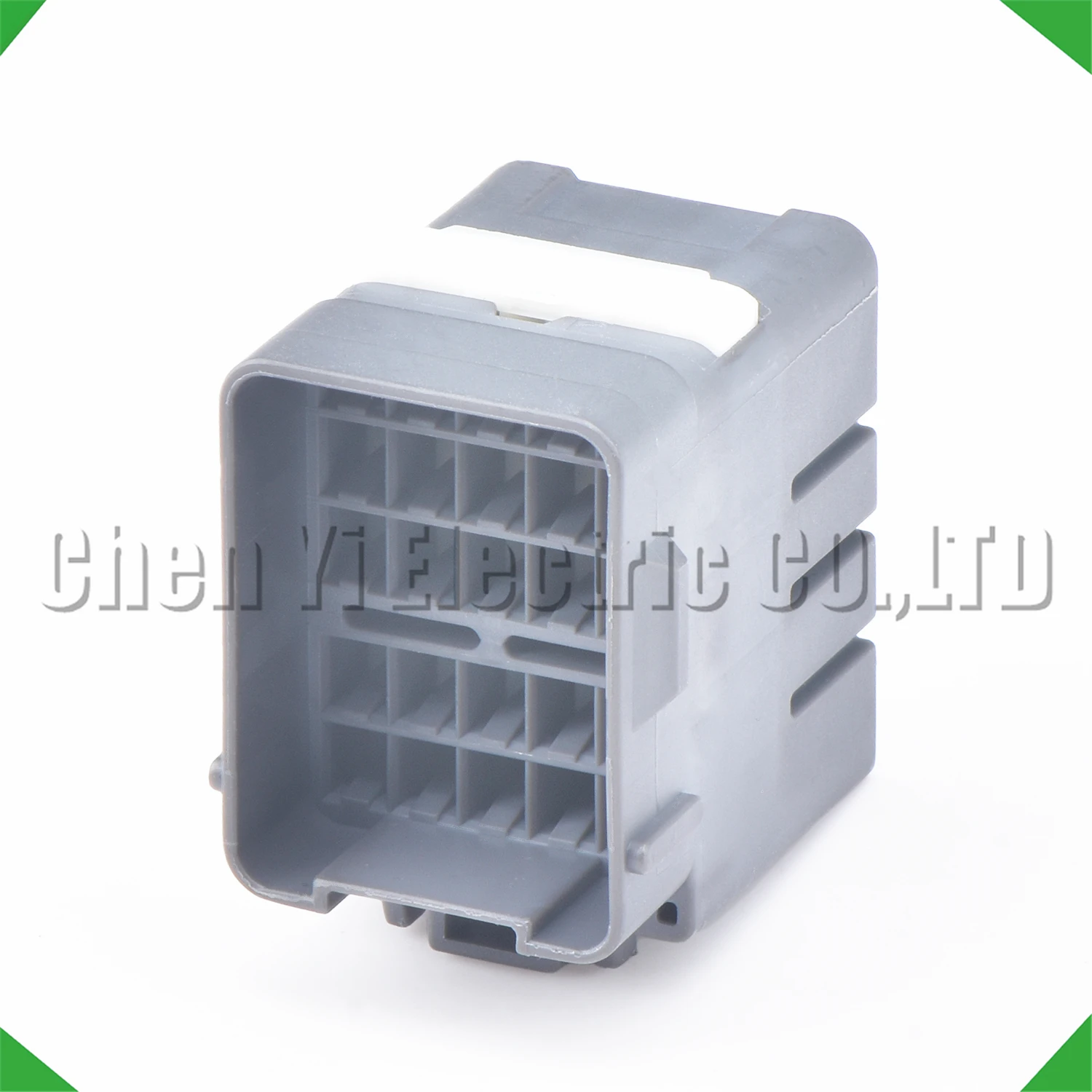 25 Pin Automotive connector Door plug C556 FC74-60981448-H 6098-1448 Wire harness For Honda Civic 1996-2000 EK CRV