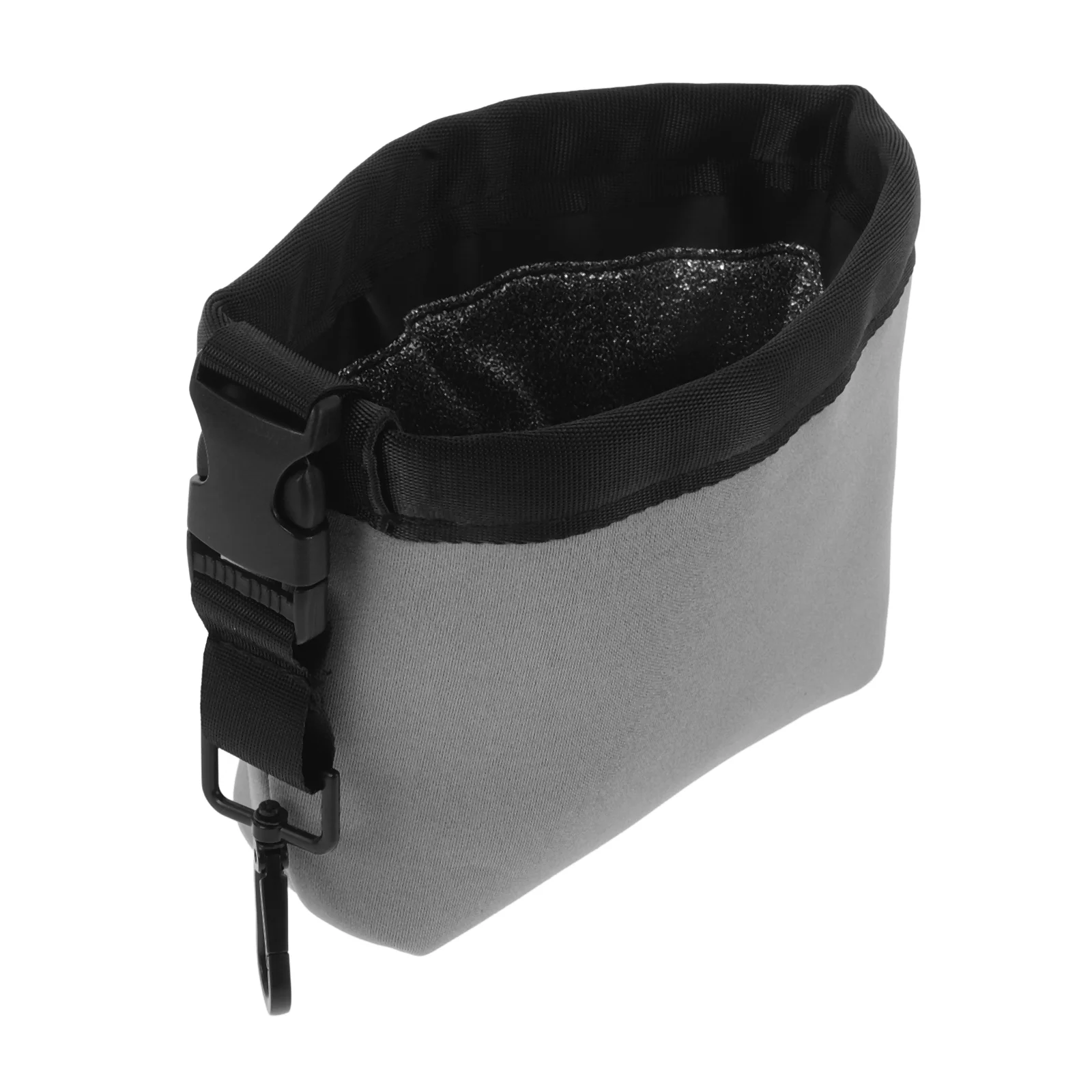 Golf Club Cleaning Bag Ball Tee Pouch Cleaner Trunk Organizer Accessories Holder