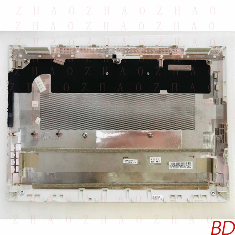 L+ M46280-001 For HP 430 435 G8 Bottom Case Cover D Shell