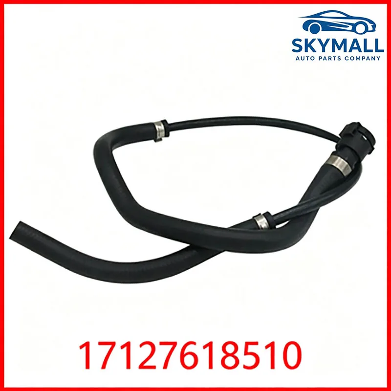 

Car Accessories Lower Radiator Coolant Hose 17127618510 For BMW F30 F31 F34 328i F32 F33 F36 428i N20