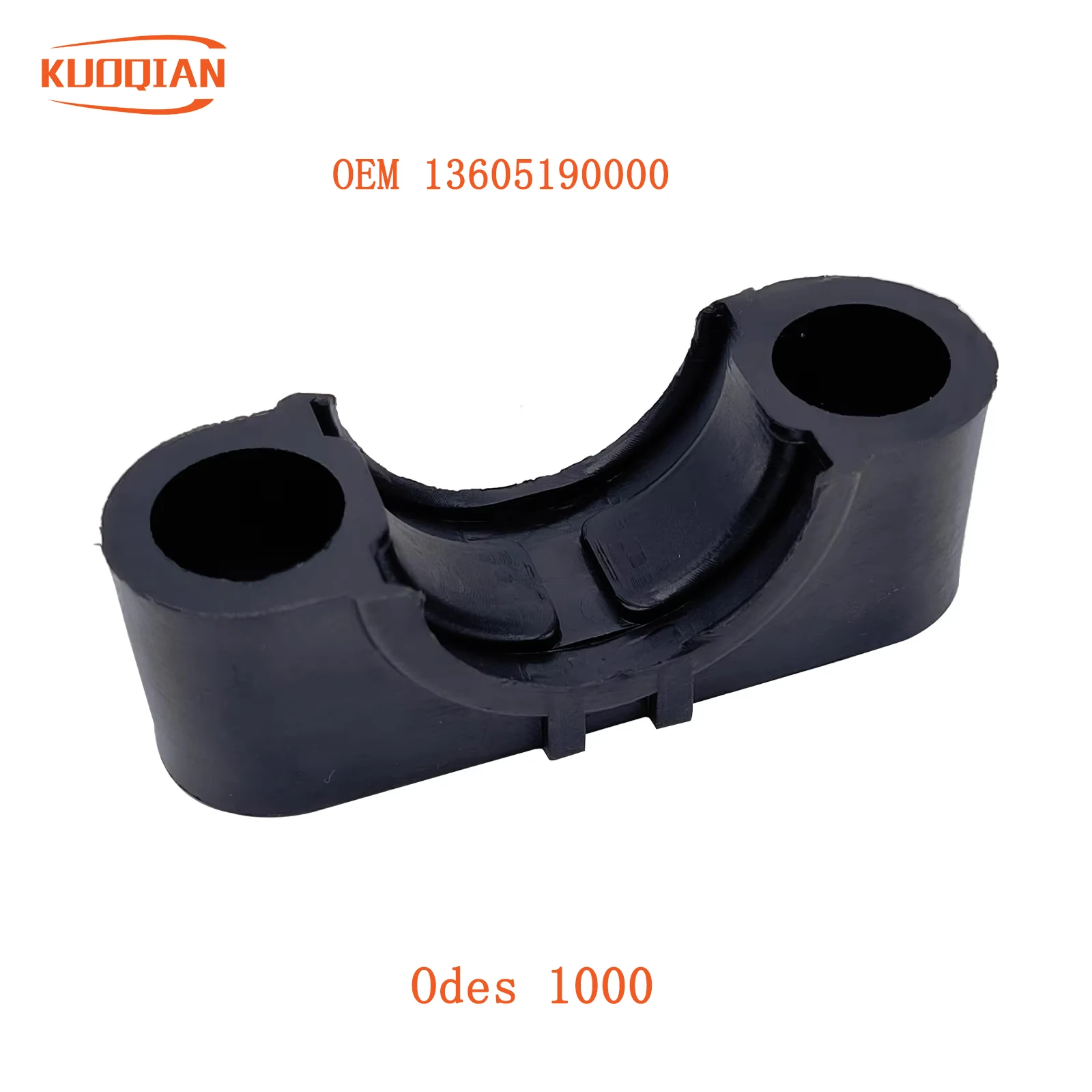 

Steering shaft bushing For odes 1000 OEM 13605190000