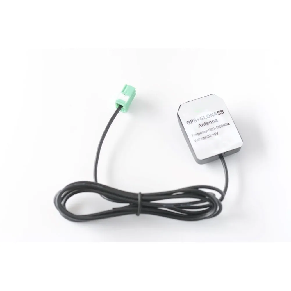 Navigation Antenna GLONASS Antenna Efficient Signal Transmission Easy Installation Design Seamless Car Integration
