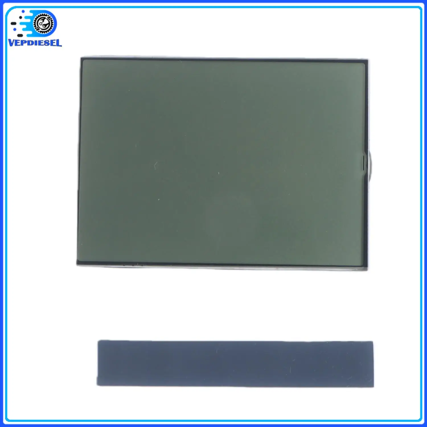 

6Y5-8350T-D0-00 26-контактный ЖК-дисплей для подвесного тахометра Yamaha 2002-2006, автозапчасти