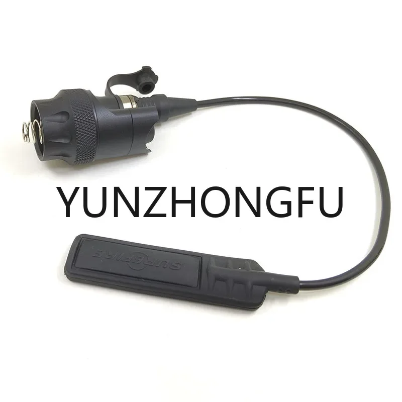 

M300 M600 SF Series Lettering Metal Mouse Tail Switch