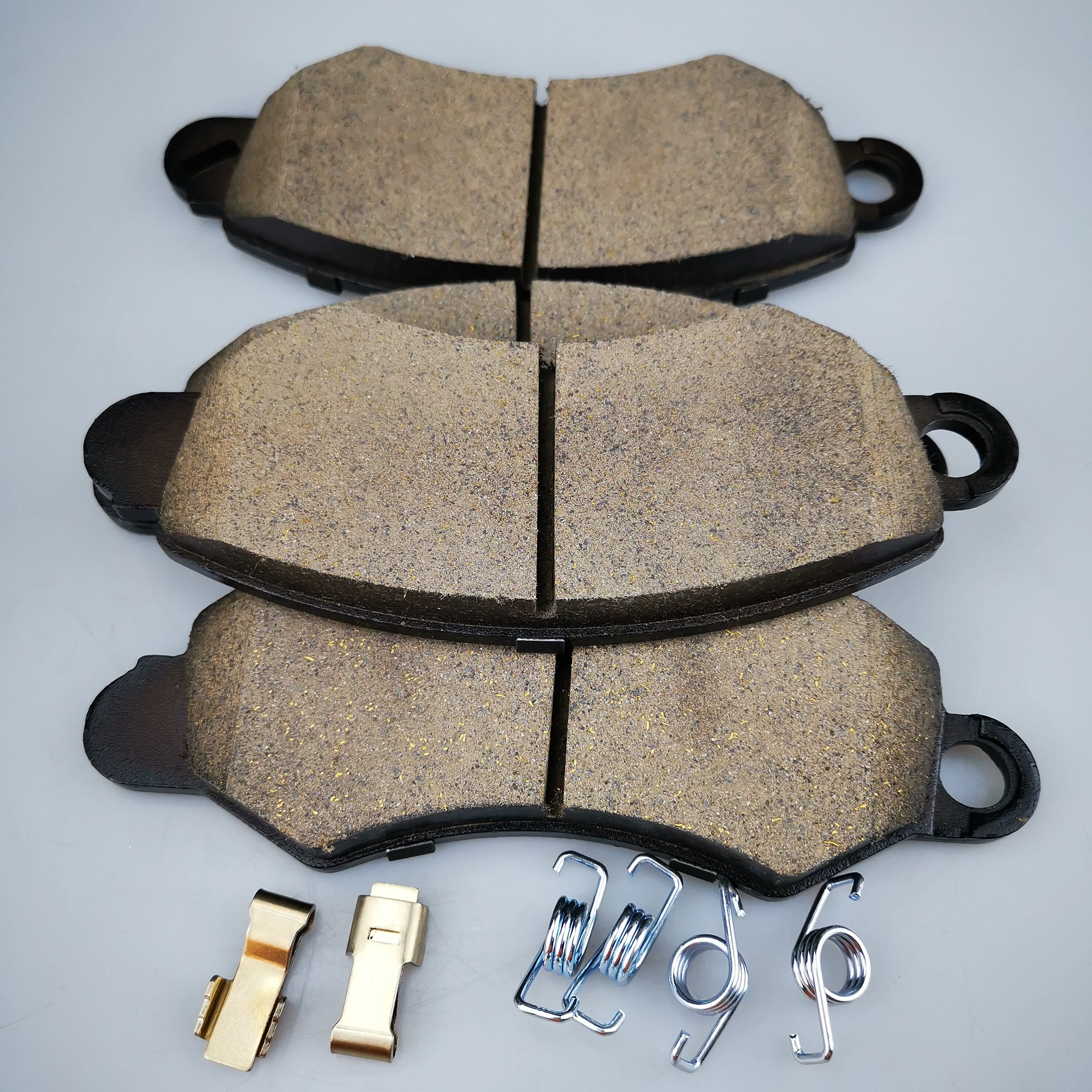 SAIC MAXUS V80 Brand Front Brake Pad C00005576 C00013517