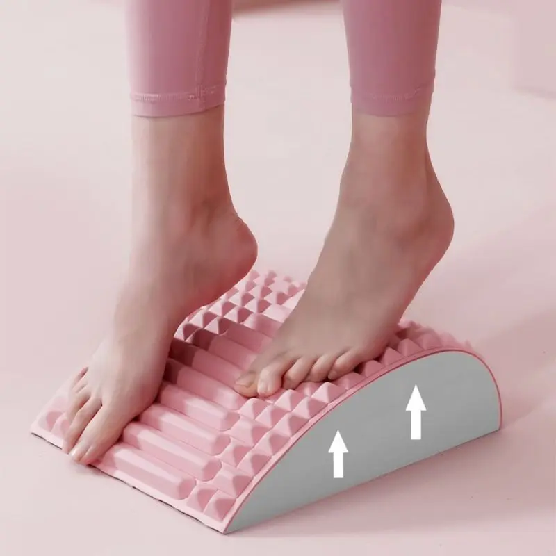 Nek & Rug Brancard Eck Lumbale Ondersteuning Massageapparaat Voor Nek Taille Rug, Ischias, Hernia Schijf Pijnverlichting Massage Ontspanning