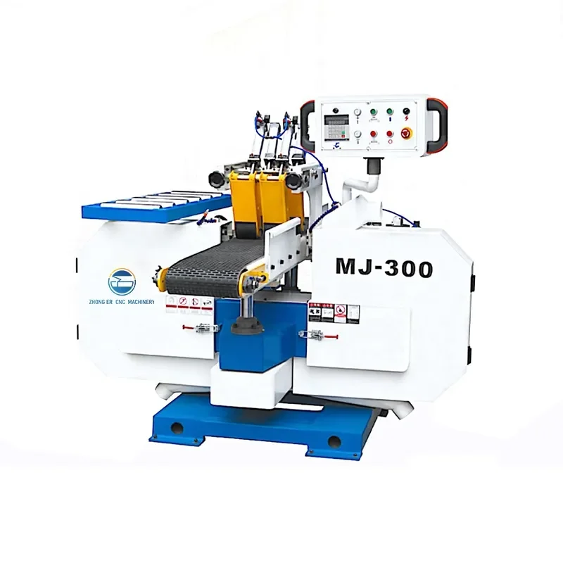 for Automatic Horizontal Band Saw Mahogany Numerical Control Cutting Machine Manufacturer