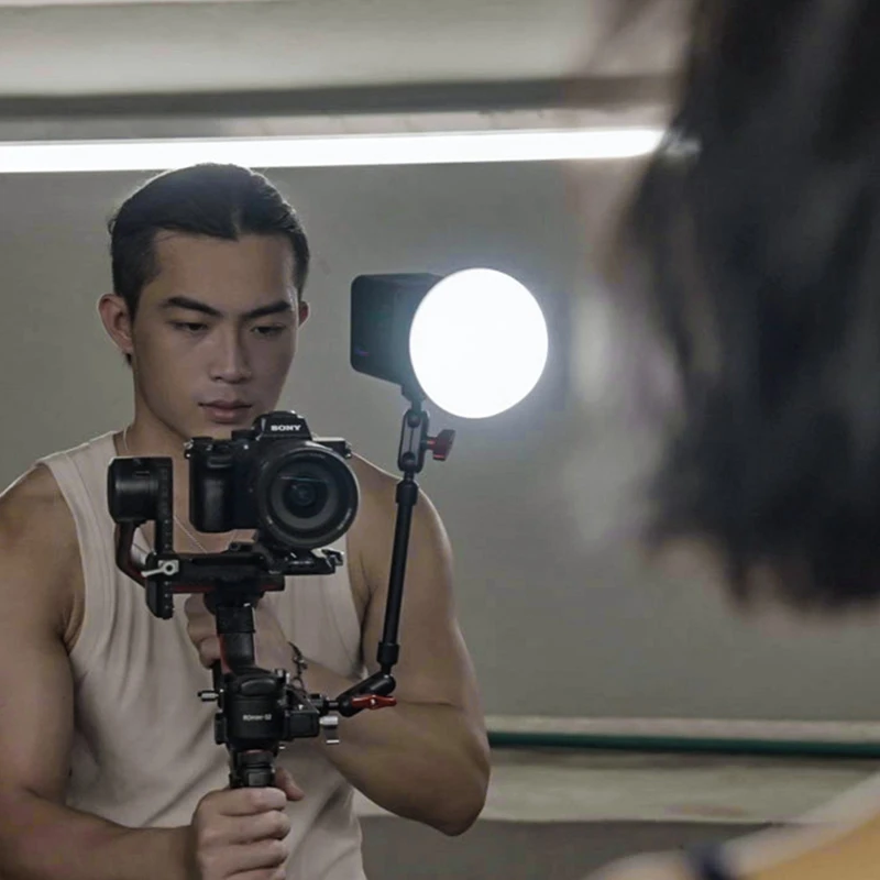 Ulanzi L024 40W Rgb…