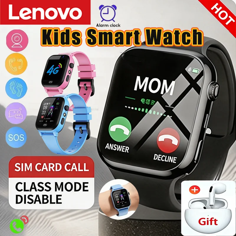 #57 Trending Kids Smartwatches Right Now
