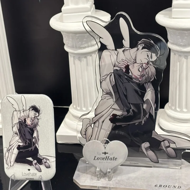 ของแท้ในสต็อก ตุ๊กตา Alien Stage Rabbit Series แบบกล่องสุ่ม ของเล่นสุดฮิต ตุ๊กตาตั้งโต๊ะ ของตกแต่งโต๊ะทำงาน ของขวัญสำหรับผู้หญิง