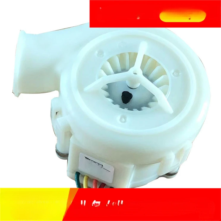 Portable Micro High Pressure Blower 40 * 28 Micro DC High Pressure Blower