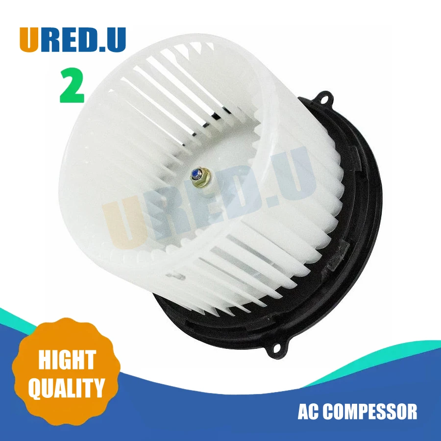 AC Blower Motor For Daihatsu Opti Mira 1A02-61-B10A 272500-0412 Mirasino Copen Cami Terios Move Hijet Atrey Naked 1A00-61-B10A