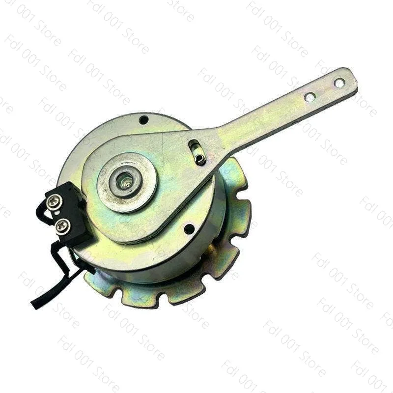 accessori-per-sedia-a-rotelle-elettrica-dcc-56-dc24v-freno-elettromagnetico-a-rilascio-manuale-con-maniglia