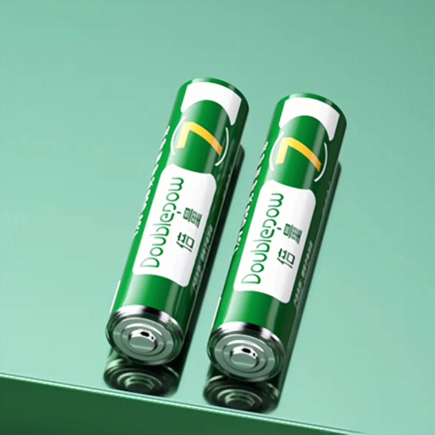 Batería recargable AAA, 1,5 V, 1000mWh, USB tipo C, batería de litio para Monitor de ratón, consolas de Radio, gamepads, teclado de cámara de juguete