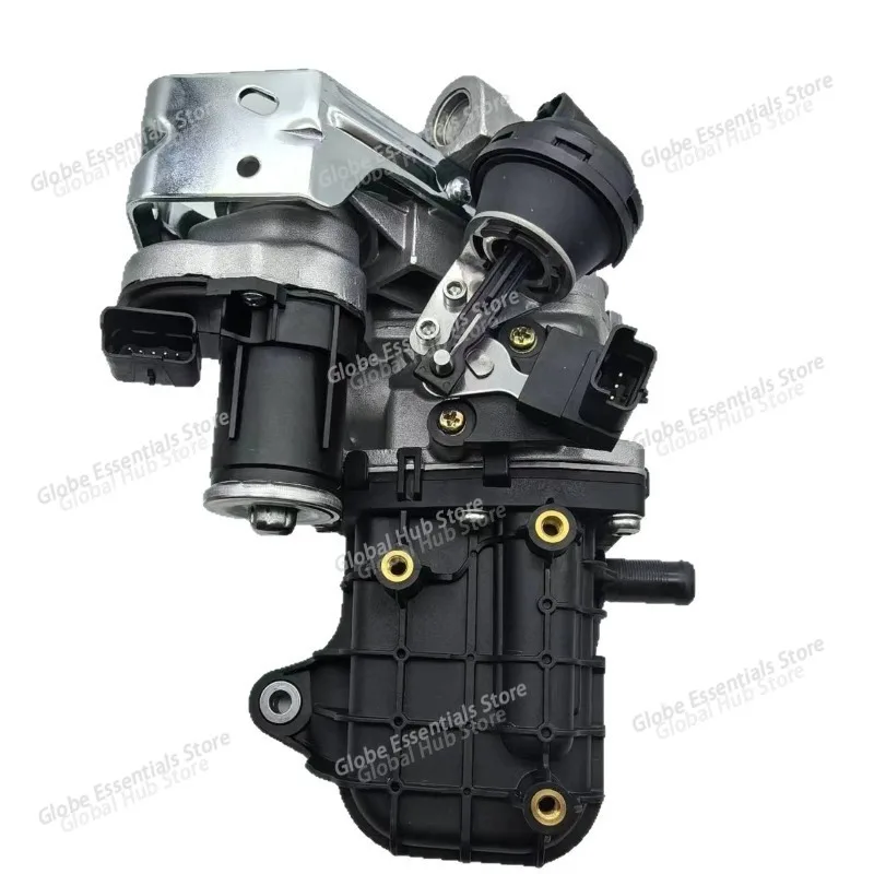 

Valve Assembly for Peugeot for EGR 9801705280 9807593080 DSZQ9D475DA