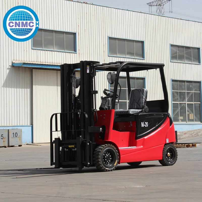 

Электрический мини-погрузчик CPD-20DM, 2 тонны, для поддонов, с сертификатом CE, для разгрузки грузов в цехах и на складах