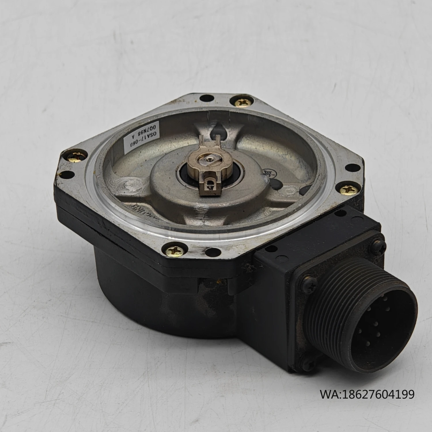 

Japan Original Servo Rotery Encoder HC352S-A47 SERVO MOTOR Rotery Encoder