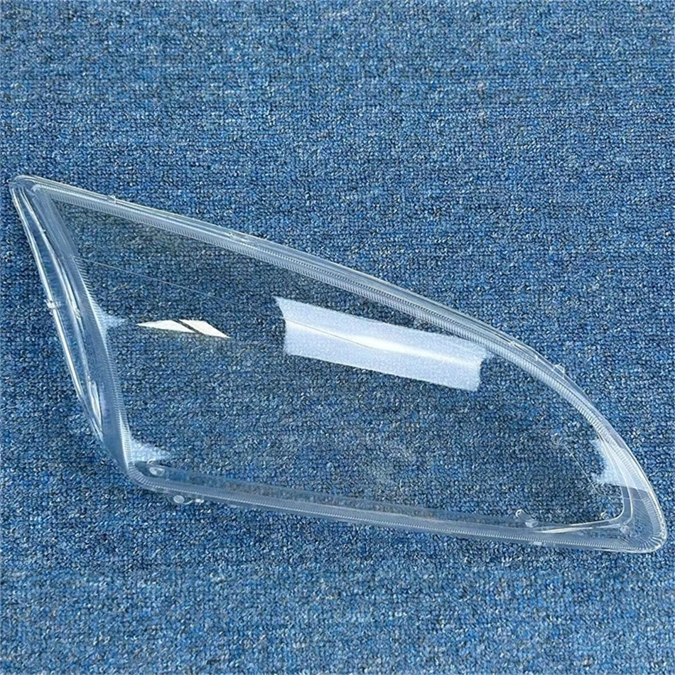 

For Ford Focus 2005 2006 2007 2008 Accessories For The Car Replace A Transparent PC Lights Shell Headlight Lens Cover