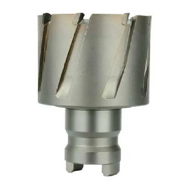 

7/8" Quick Change Tang Drive Steel Hawg Cutter