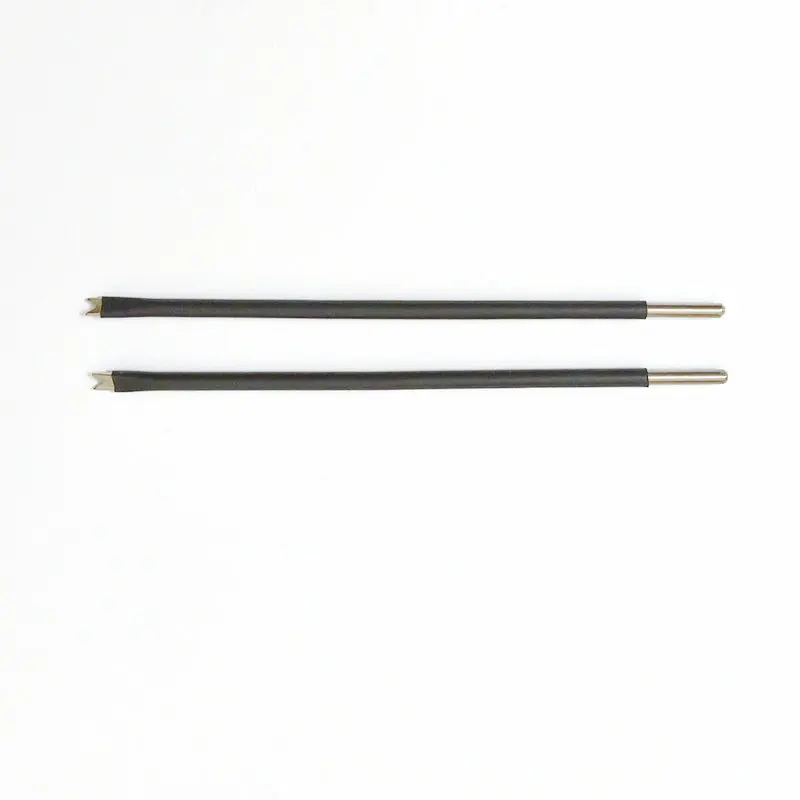 Dental Touch Probe 2Pcs/set Apex Locator Accessories Dental Instruments Dental Measuring Wire