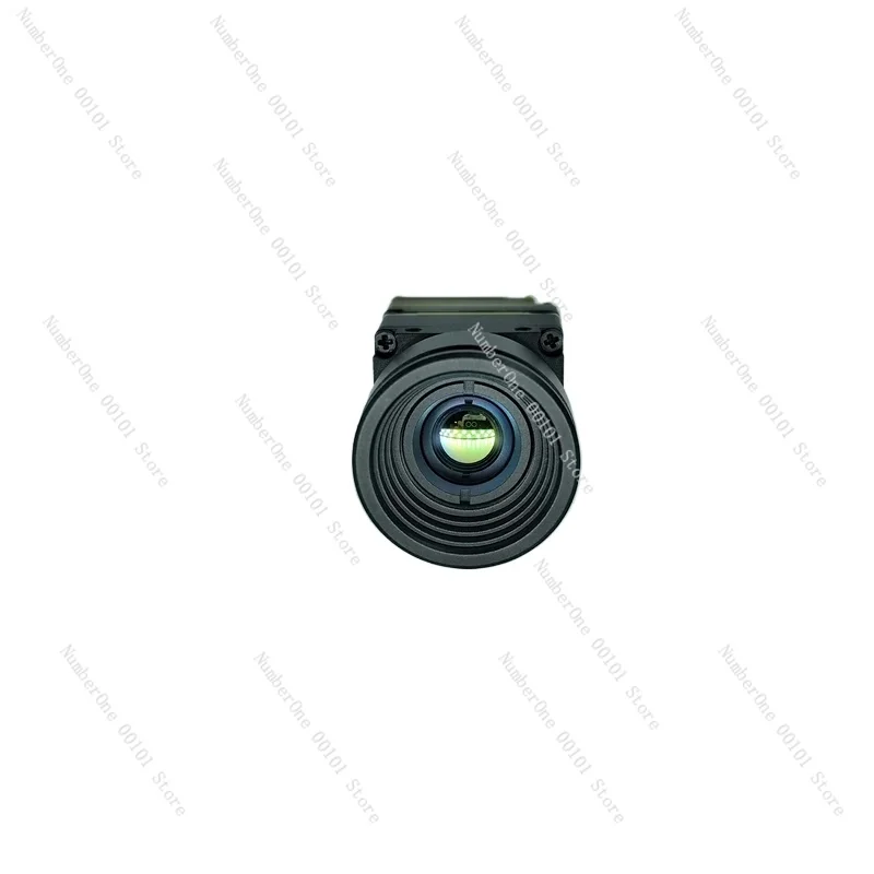 9MM FPV Thermal Night Camera,CVBS Output，Resolution Ratio 256*192,Uncooled Infrared