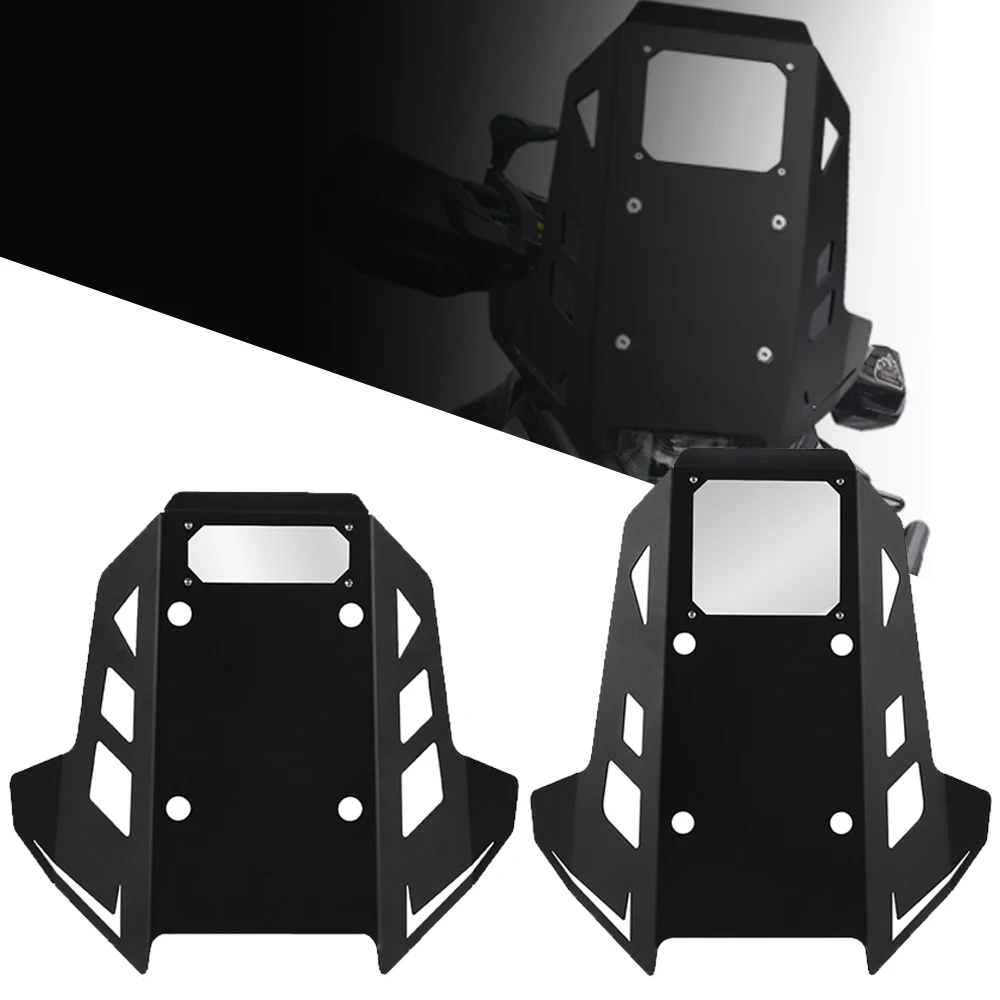 

Переднее лобовое стекло, дефлектор воздушного потока, ветровое стекло для CFMOTO 450MT IBEX450 Ibex 450 MT 2024 2025 2026, аксессуары для мотоциклов