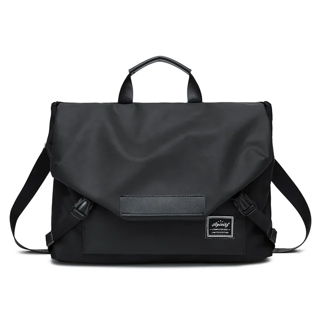 Torebka na laptopa minimalistyczna teczka biznesowa 13,3 14 15,6 cala dla Macbook Air Pro 13,6HP Huawei Asus Dell Acer Lenovo Xiaomi