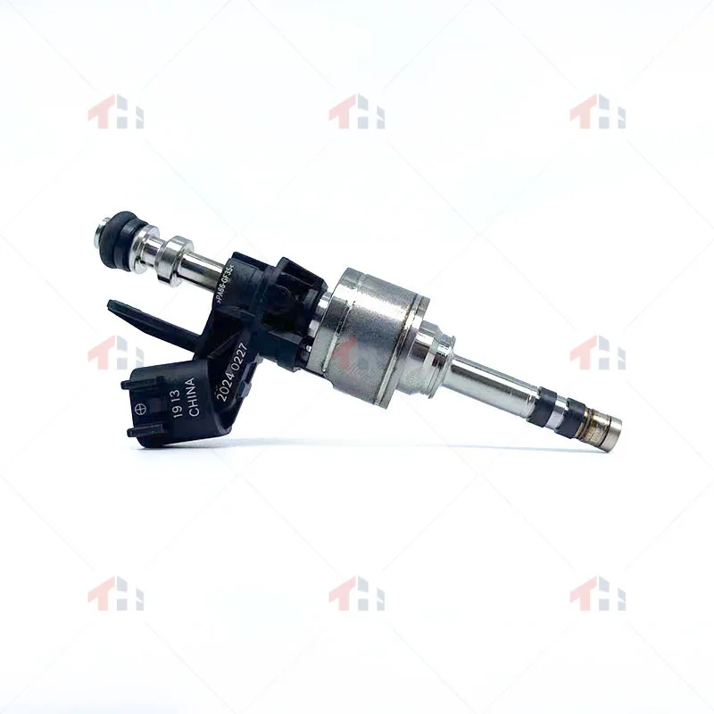 1100200XEC05 Fuel Injector for Great Wall WINGLE 7 POER Engine Model GW4C20B Gasoline Turbocharger Engine