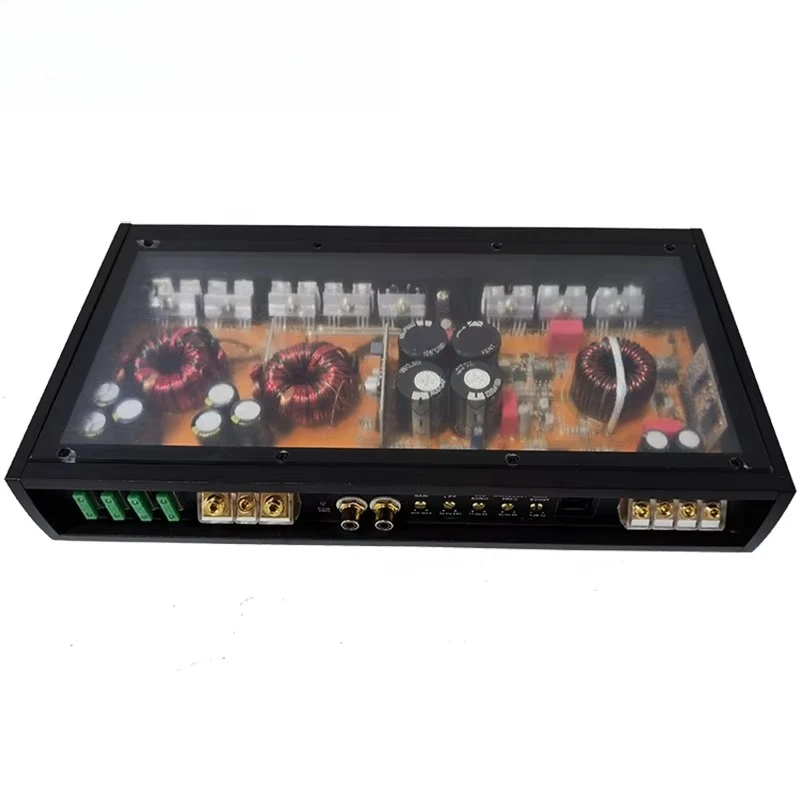 Moq 4PCS Monoblock …