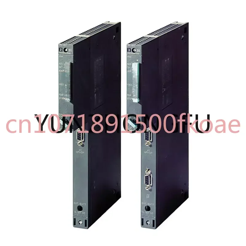 

100% Original PLC S7-400 CPU 412-2 Central Processing Unit 6ES7412-2XJ05-0AB0