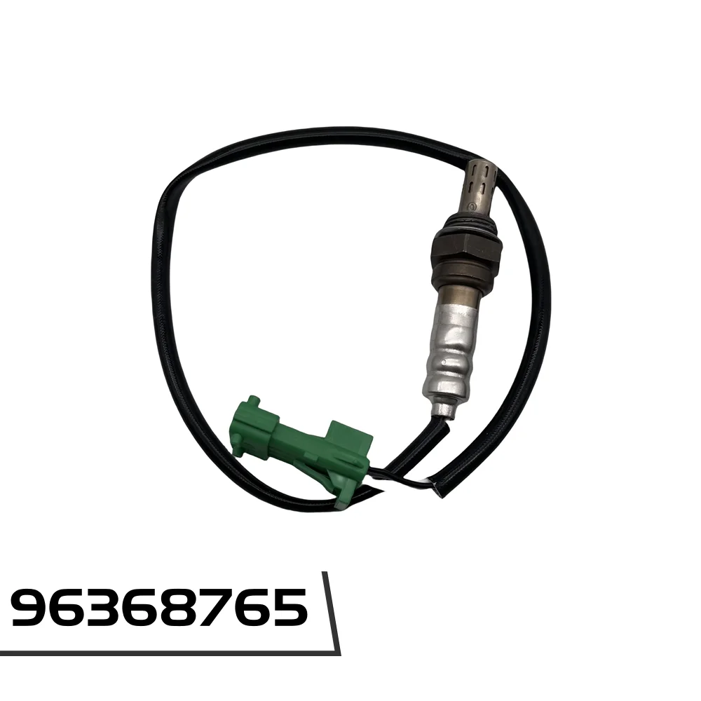 96368765 O2 Oxygen Lambda Sensor For PEUGEOT 1007 106 206 207 306 307 406 407 607 CITROEN BERLINGO C2 C3 C4 C5 C6