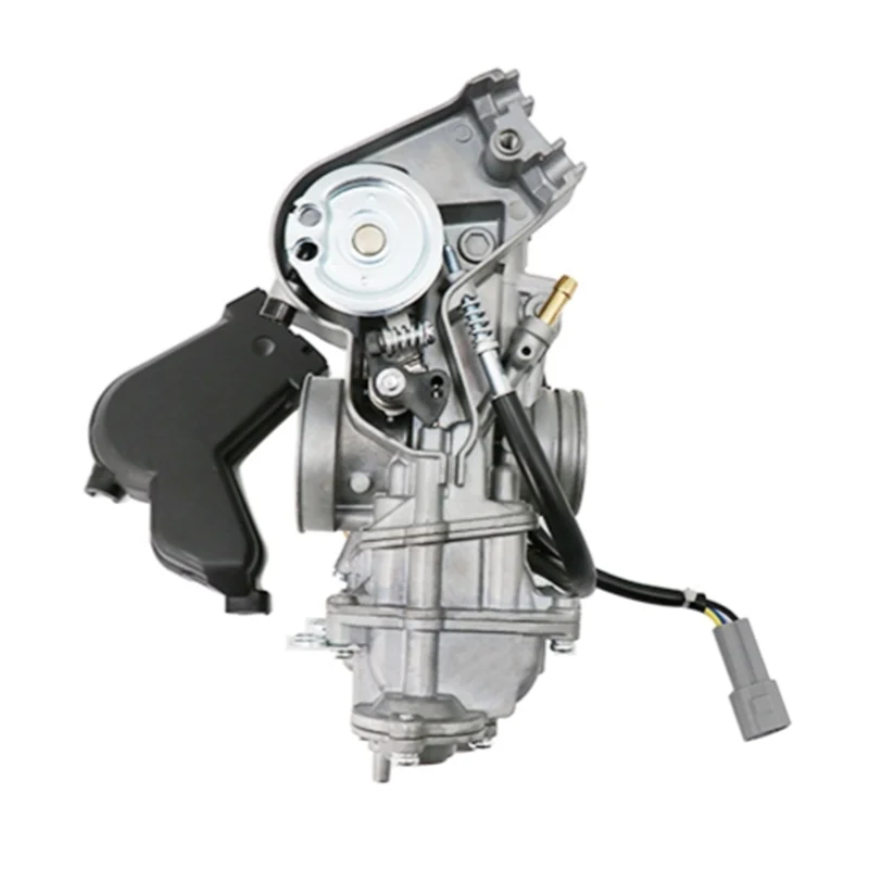 FCR33mm 40mm High Performance Universal Motorcycle fuel System Carburetor for CRF 450R ATV