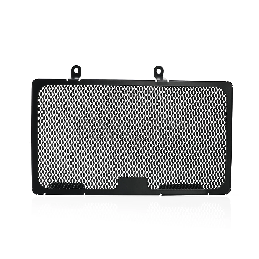 ملحقات الدراجة النارية لـ Husqvarna TR 650 TR650 Strada 2013 2014 2015 شبكة حماية المبرد الغطاء الواقي حامي الشواية #3