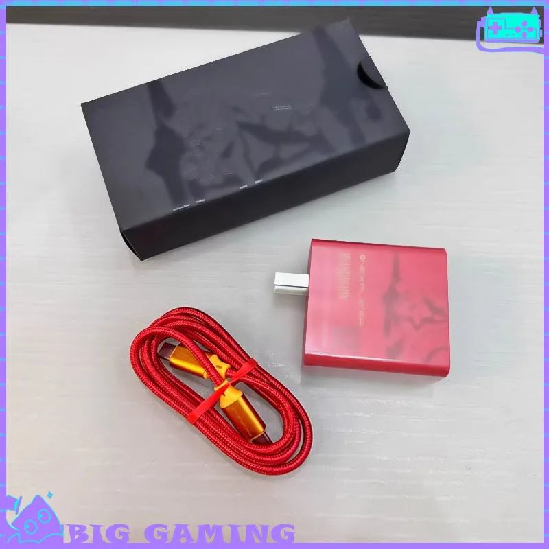 Game Handheld Charg…