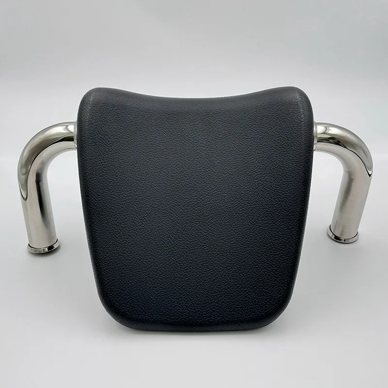 

Подушка для ванны Кронштейн из нержавеющей стали Подушка для ванны SY-2A Сменный кронштейн из искусственной кожи