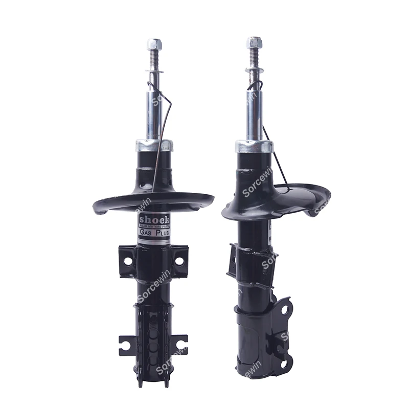 1Pcs For Volvo S80 P2 2005- S60 V70 Auto Parts Car Suspension Struts Front Rear Right Left Shock Absorber 9200406 8667253