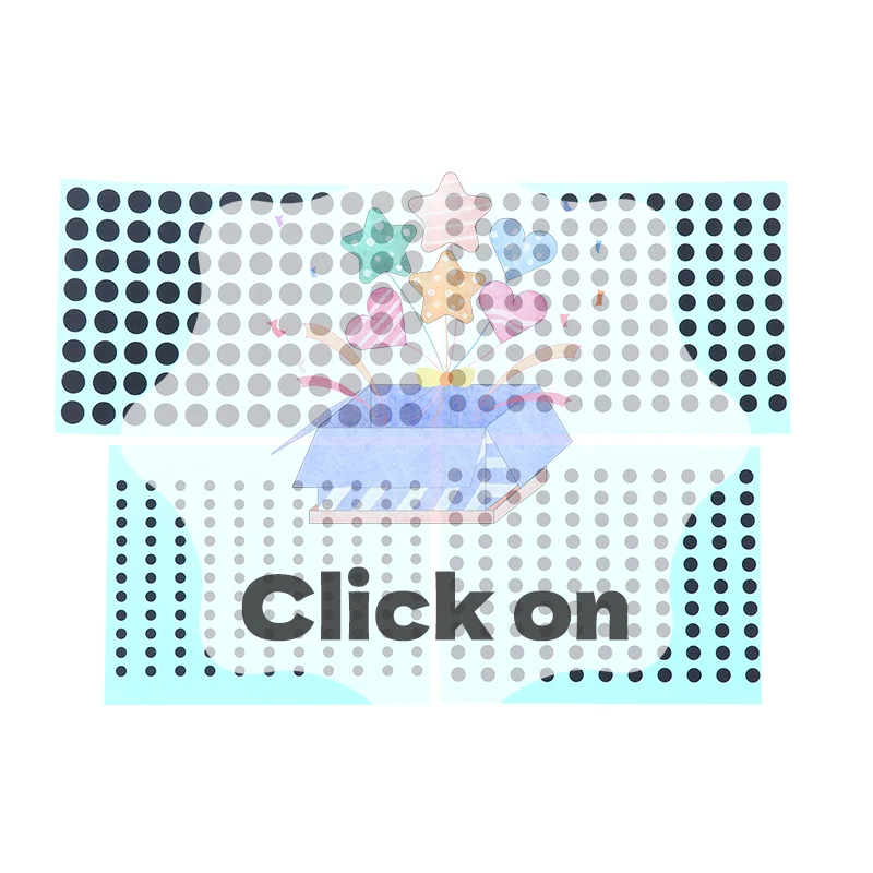 Diameter 3/4/5/6 MM 4 Sizes Black Conductive Rubber Pads Keypad Repair Kit For IR Remote Control Conductive Rubber Buttons