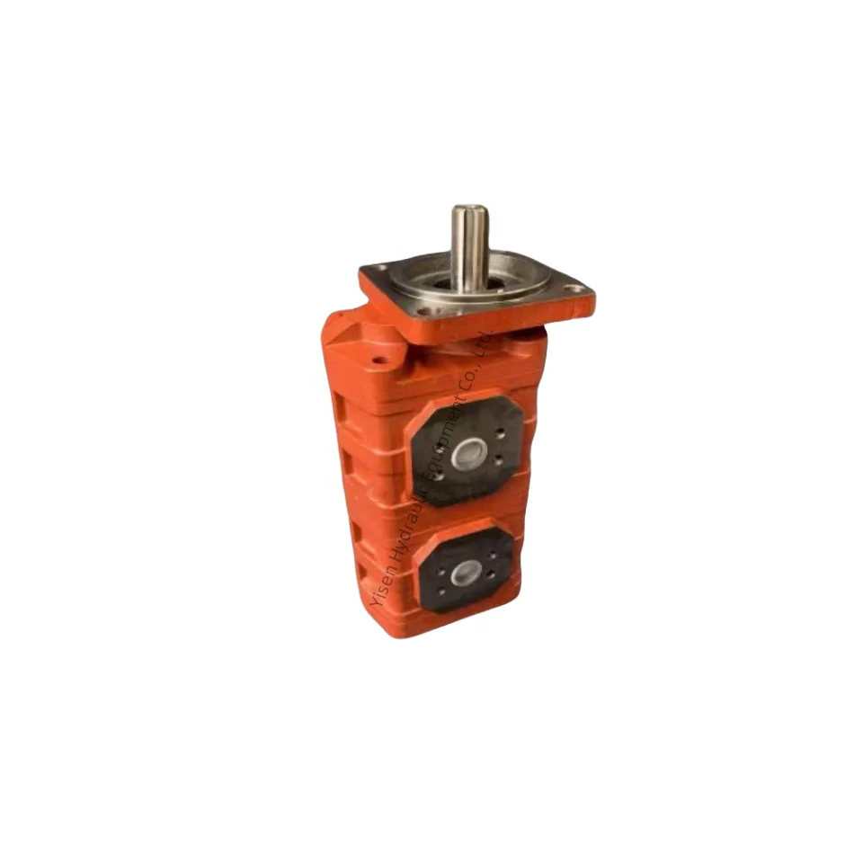 Gear Pump CBGJ/CBG/…