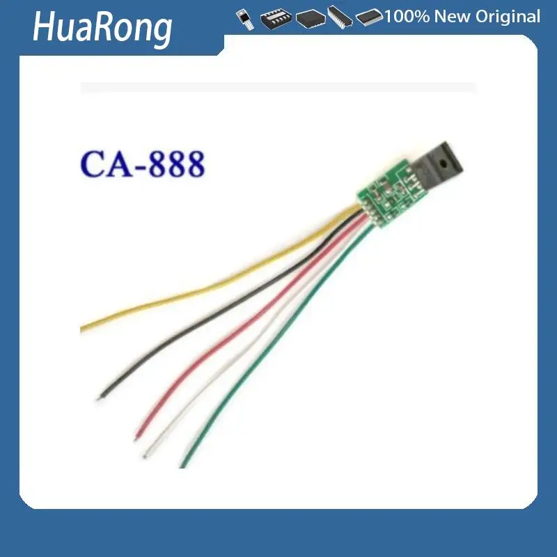 New  1PCS  CA 888 CA-888  CA888 LCD Universal Power Supply Board Module Switch Tube 300V