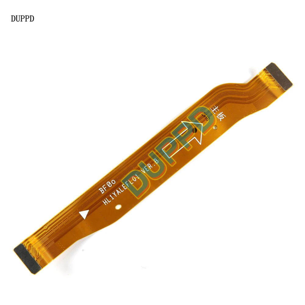 

For Huawei nova 5T Main Board Motherboard Connector LCD Mainboard Flex Cable Repair Parts